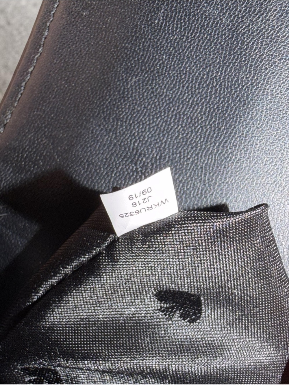 Kate Spade Odette medium satchel - Picture 3 of 3